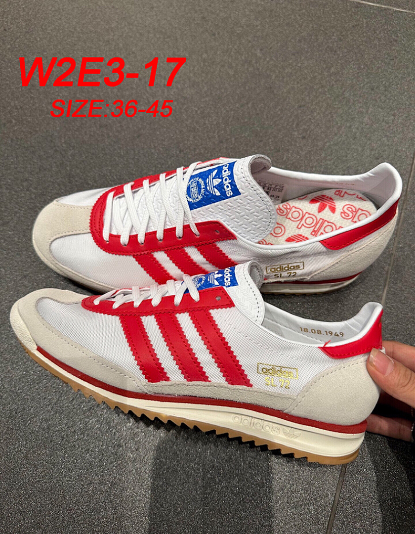 Adidas SL 72 OG · W2E3 — תמונה 9