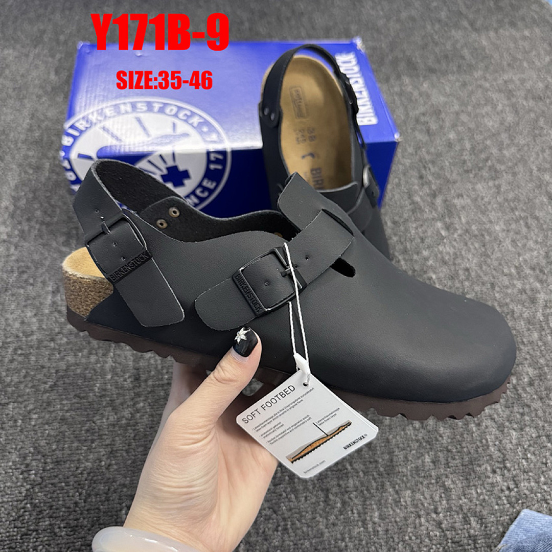 Birkenstock Tokio · Y171B — תמונה 22