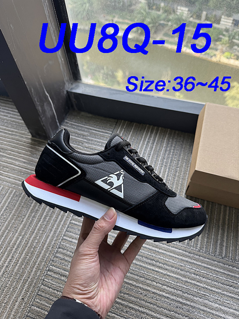 Le Coq Sportif — סניקרס · UU8Q — תמונה 11