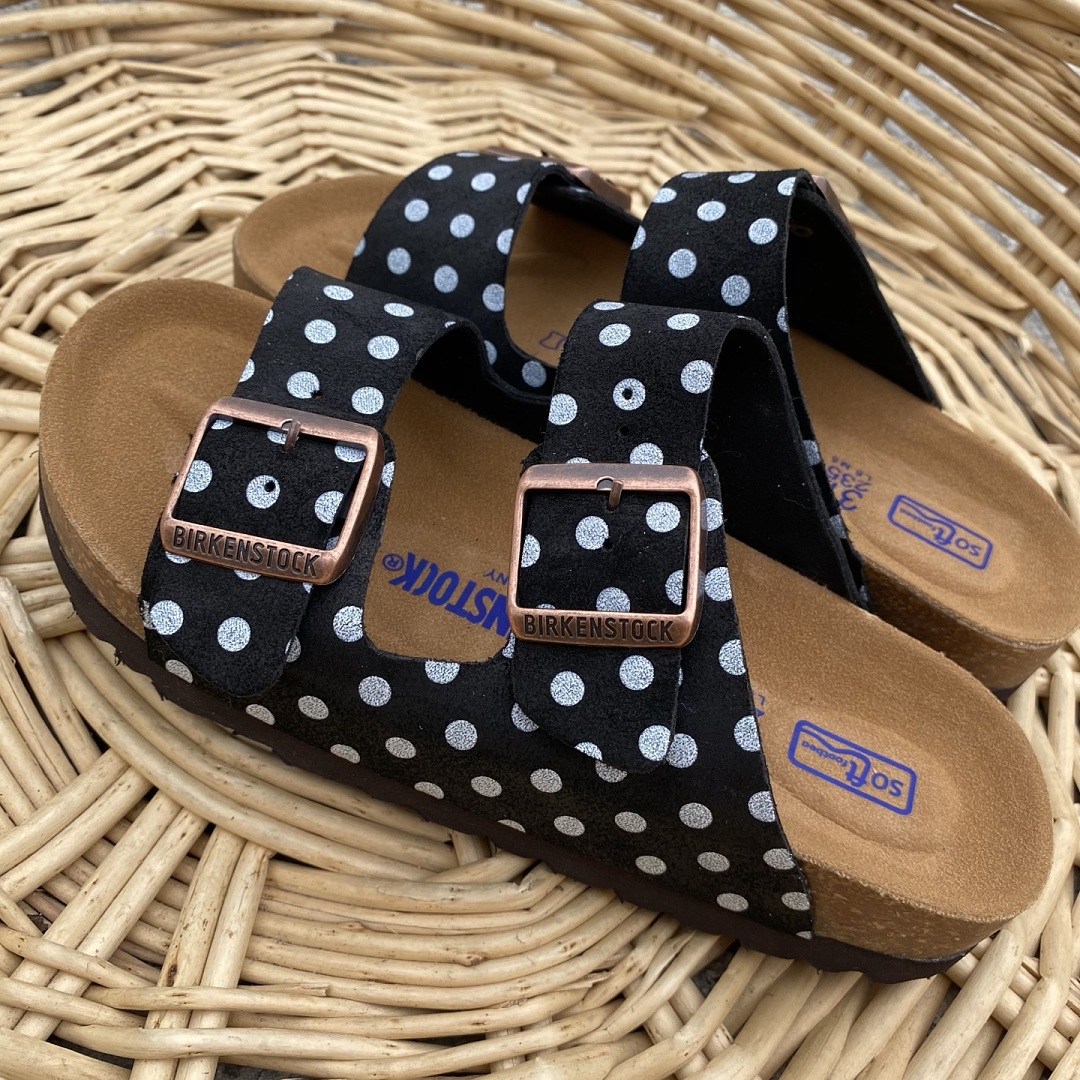 Birkenstock Arizona · B1KE — תמונה 4
