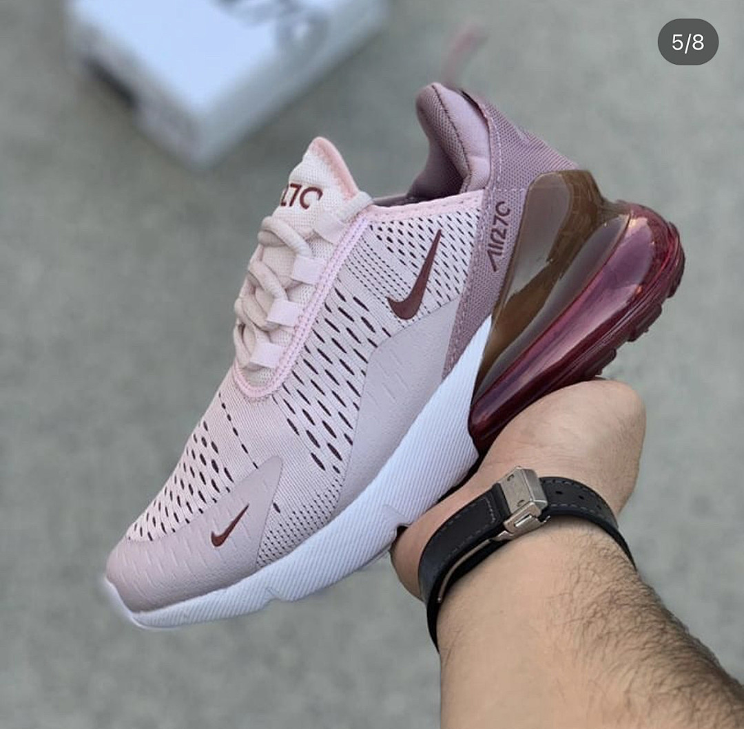 Nike Air Max 270 · M9A7 — תמונה 13