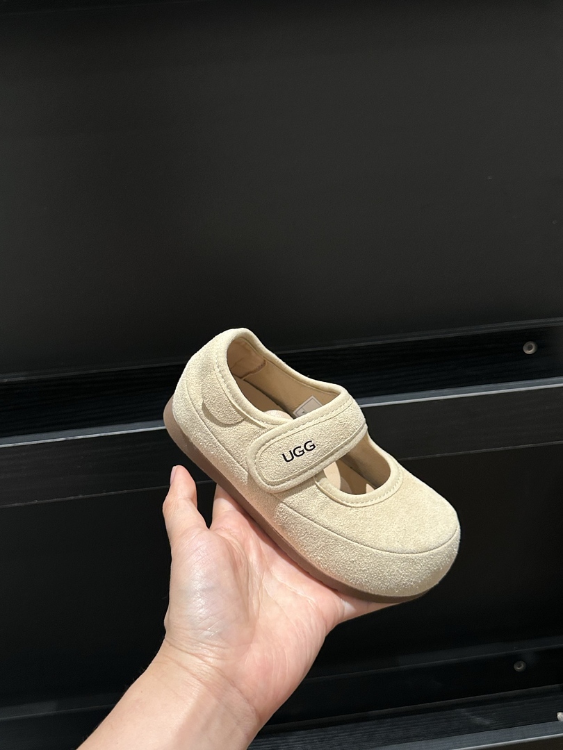 UGG Millie Mary Jane · G1U — תמונה 4
