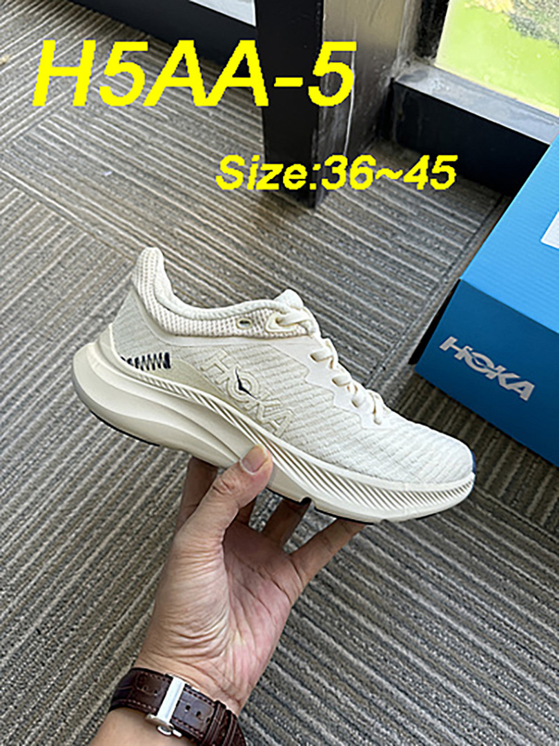 HOKA Solimar · H5AA — תמונה 9
