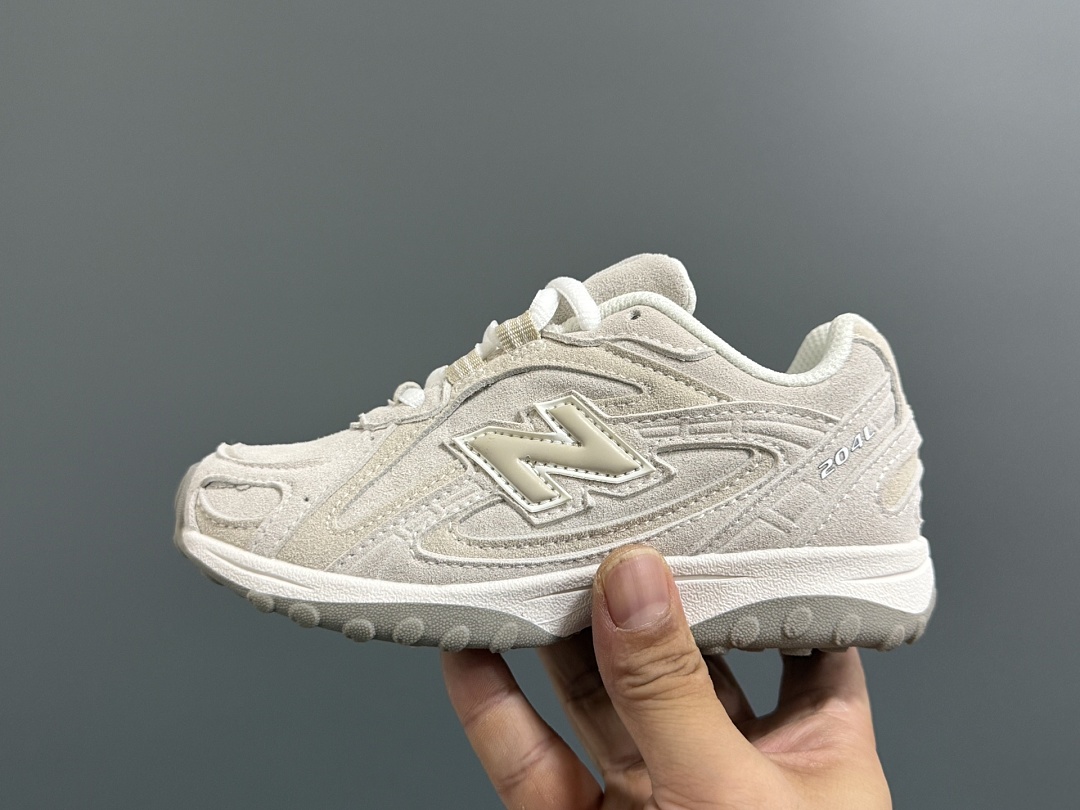 New Balance 204L · N204 — תמונה 9