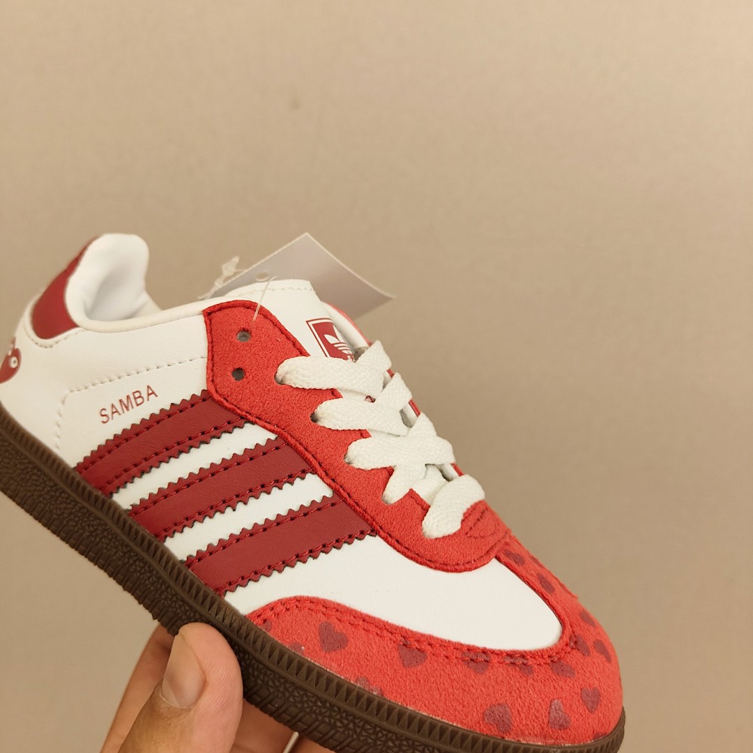 Adidas Samba OG · Y20A — תמונה 9