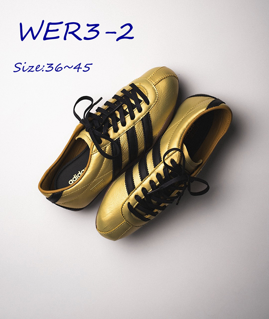Adidas Tokyo · WER3 — תמונה 34