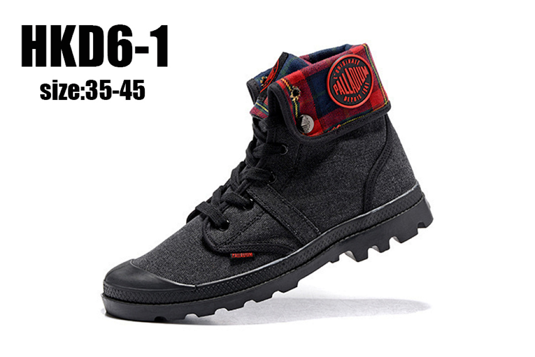 Palladium Baggy · HKD6 — תמונה 18