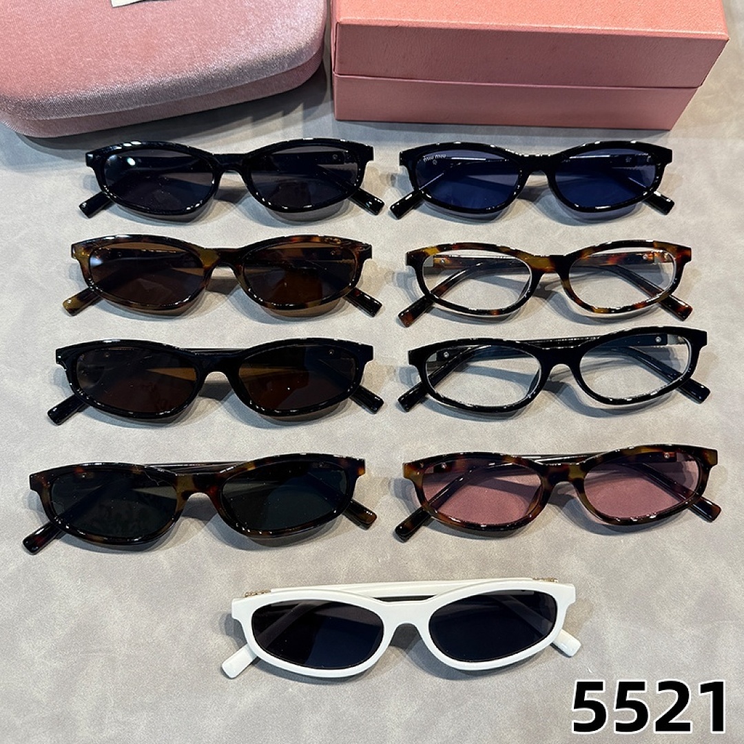 Miu Miu Regard · F36X