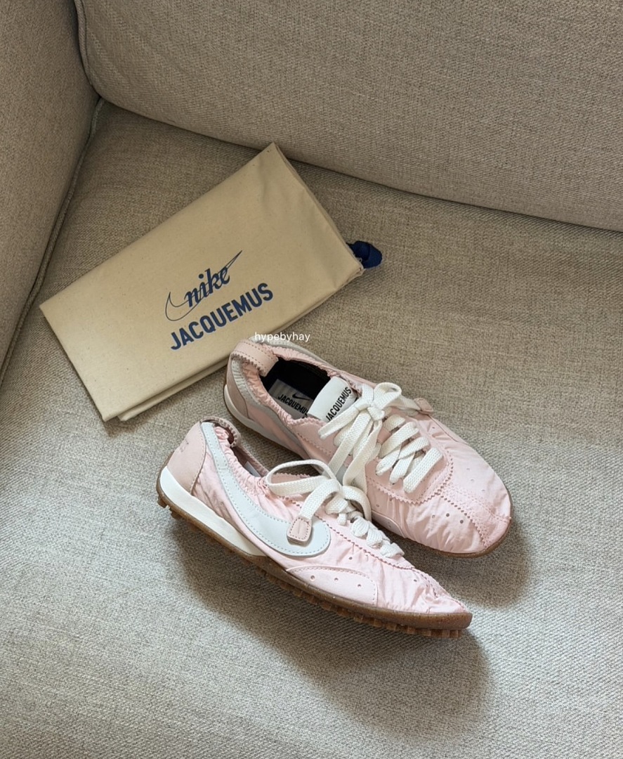 Nike x Jacquemus Moon Shoe SP · JMN — תמונה 9