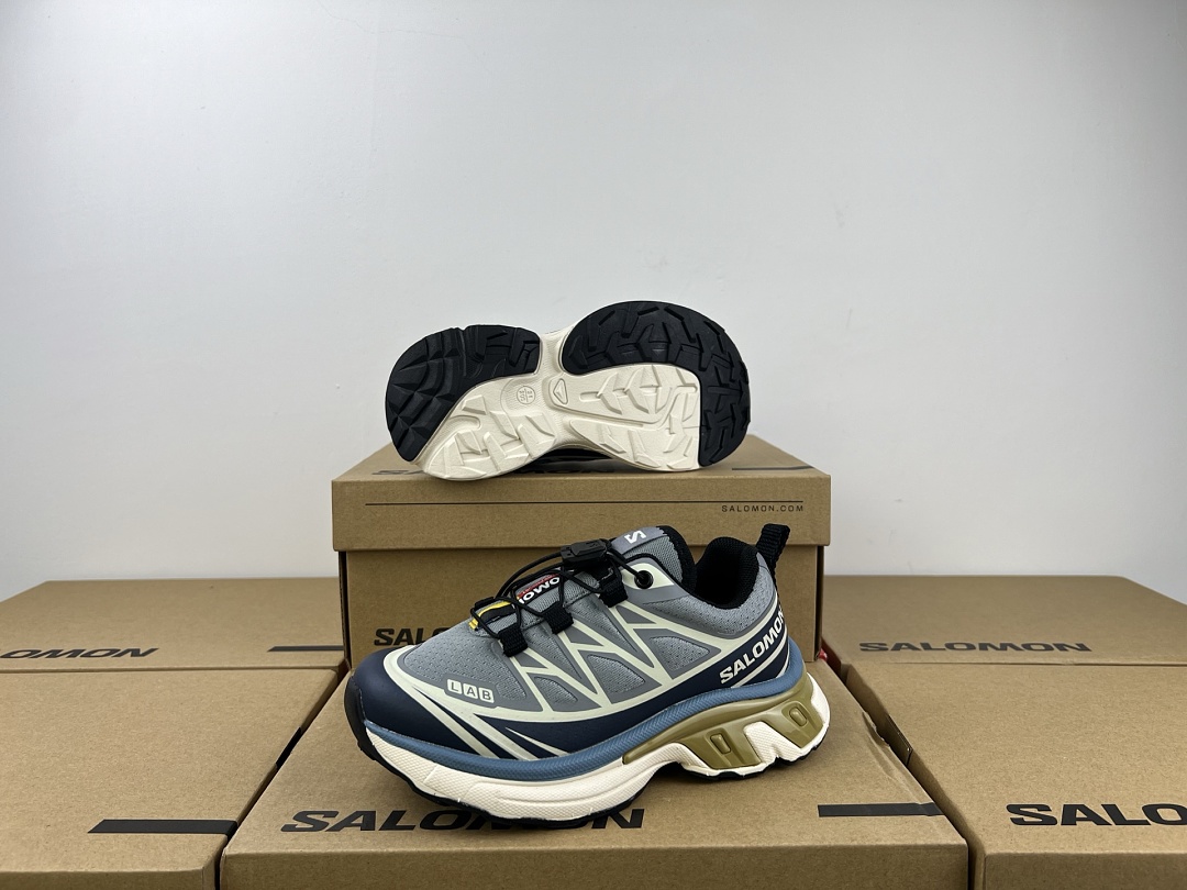 Salomon XT-6 · S66C — תמונה 5