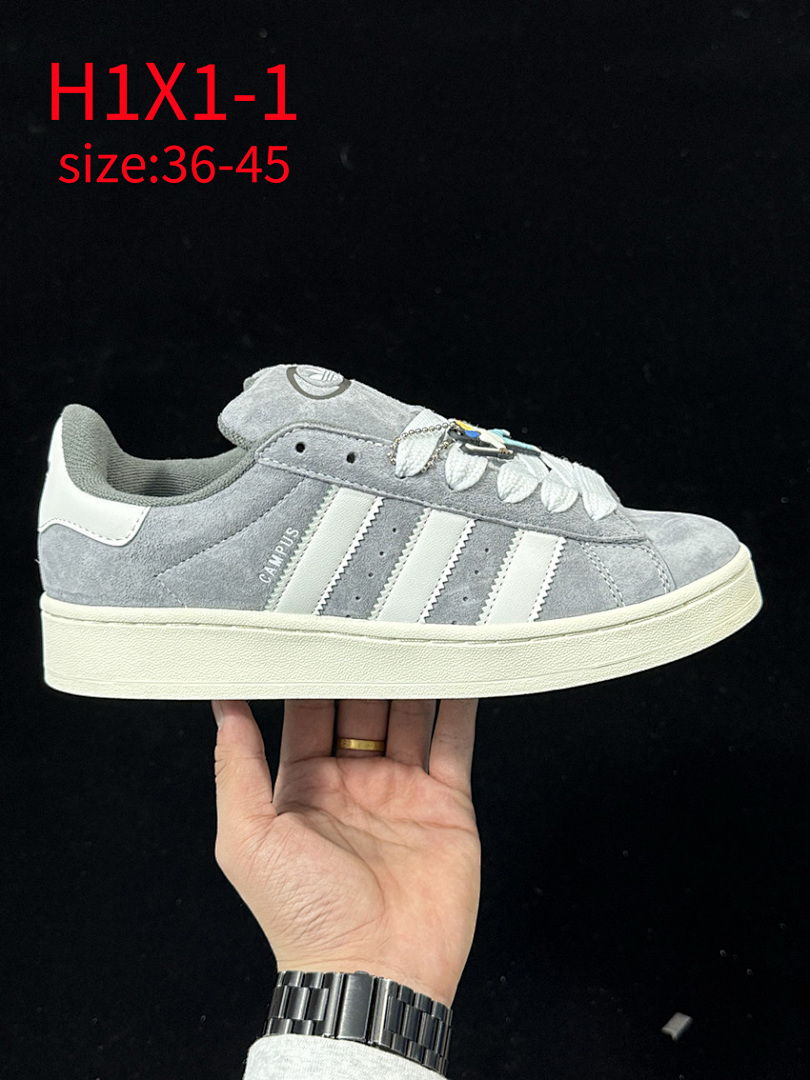 Adidas Campus 00s · H1X1 — תמונה 37
