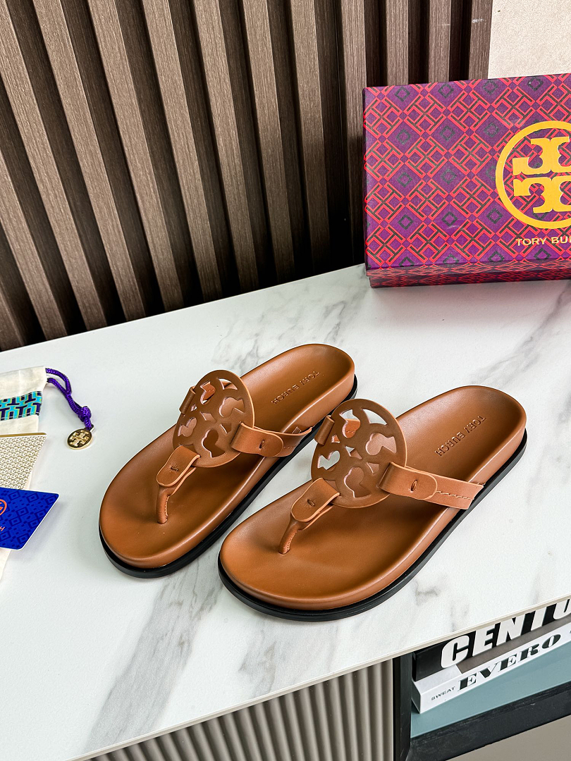 Tory Burch Miller · KED8 — תמונה 10