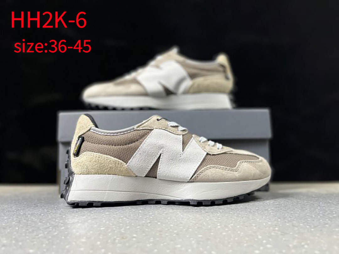 New Balance 327 · HH2K — תמונה 25