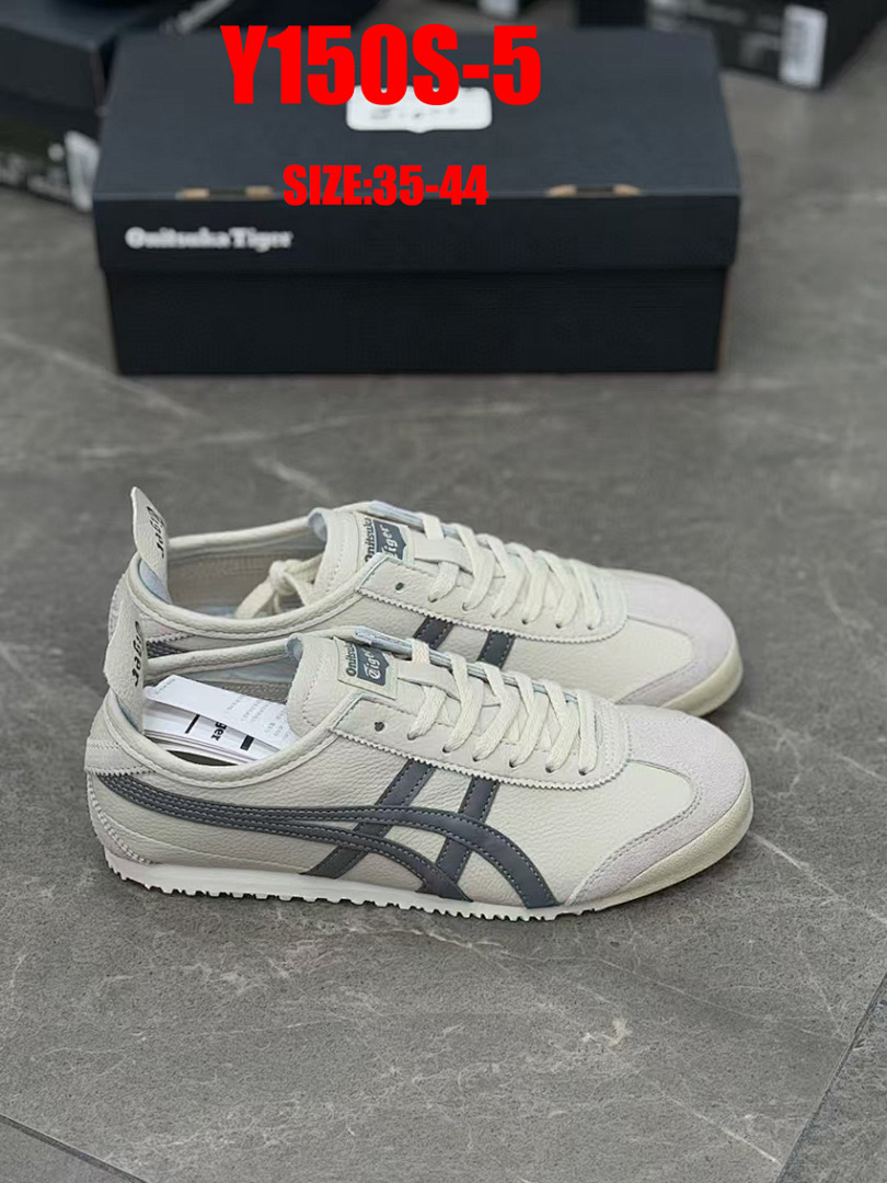 Onitsuka Tiger Mexico 66 · Y150S — תמונה 24