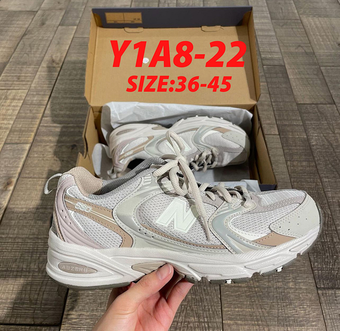 New Balance 530 · Y1A8 — תמונה 29