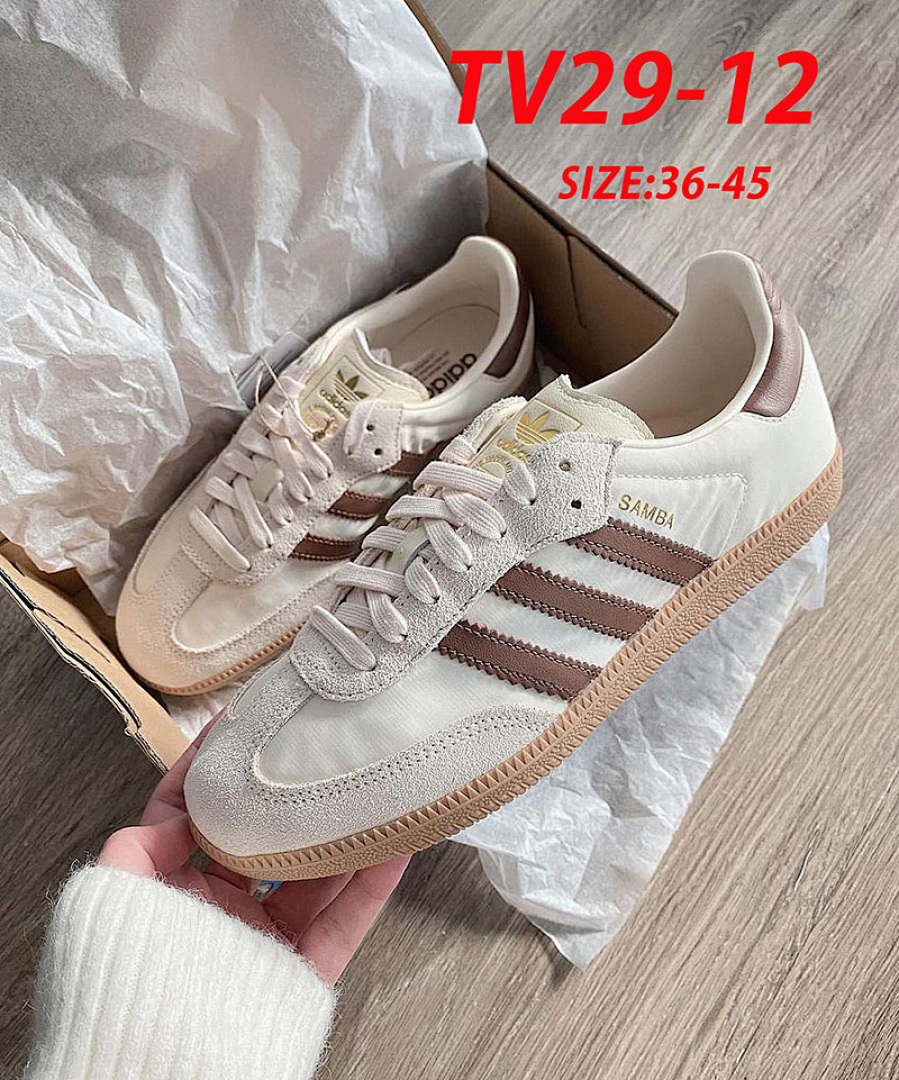 Adidas Samba OG · TV29 — תמונה 10