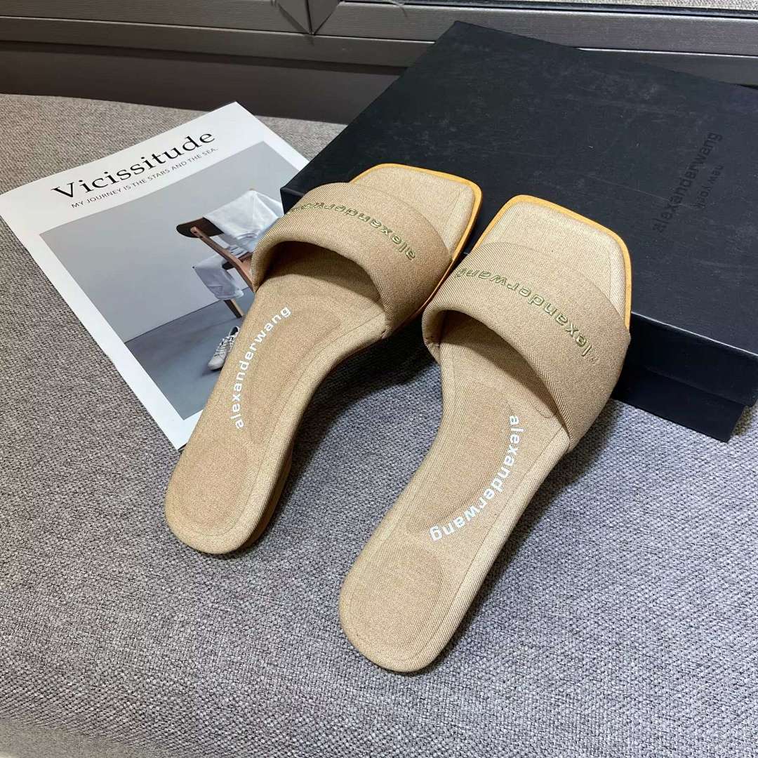Alexander Wang Pool Slide · L1X2 — תמונה 8