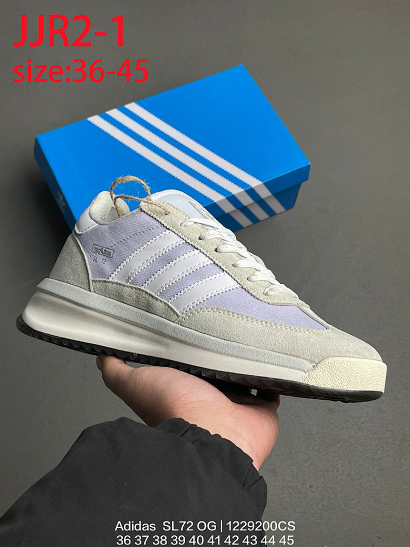 Adidas SL 72 RTN · JJR2 — תמונה 15