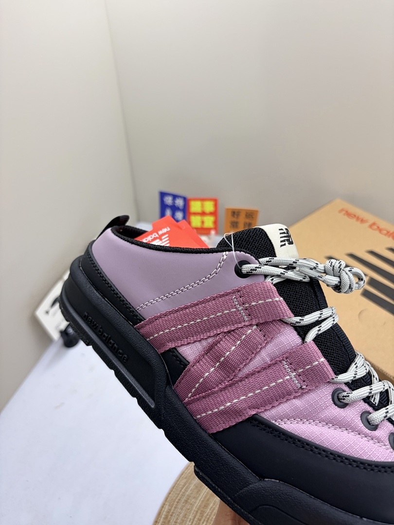 New Balance CRV Mule V2 · AD3S — תמונה 3