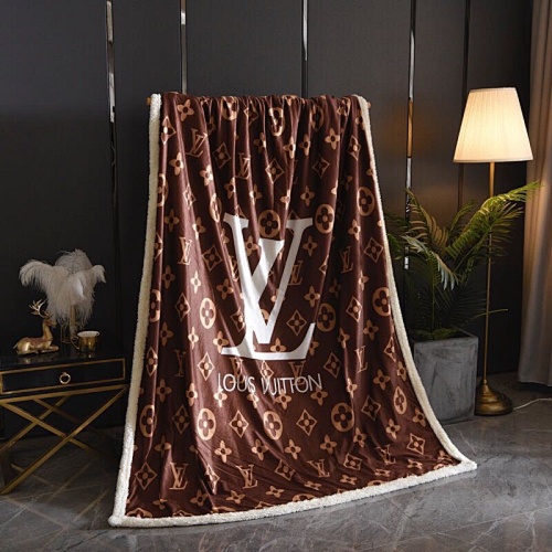 Louis Vuitton — שמיכה · GH58