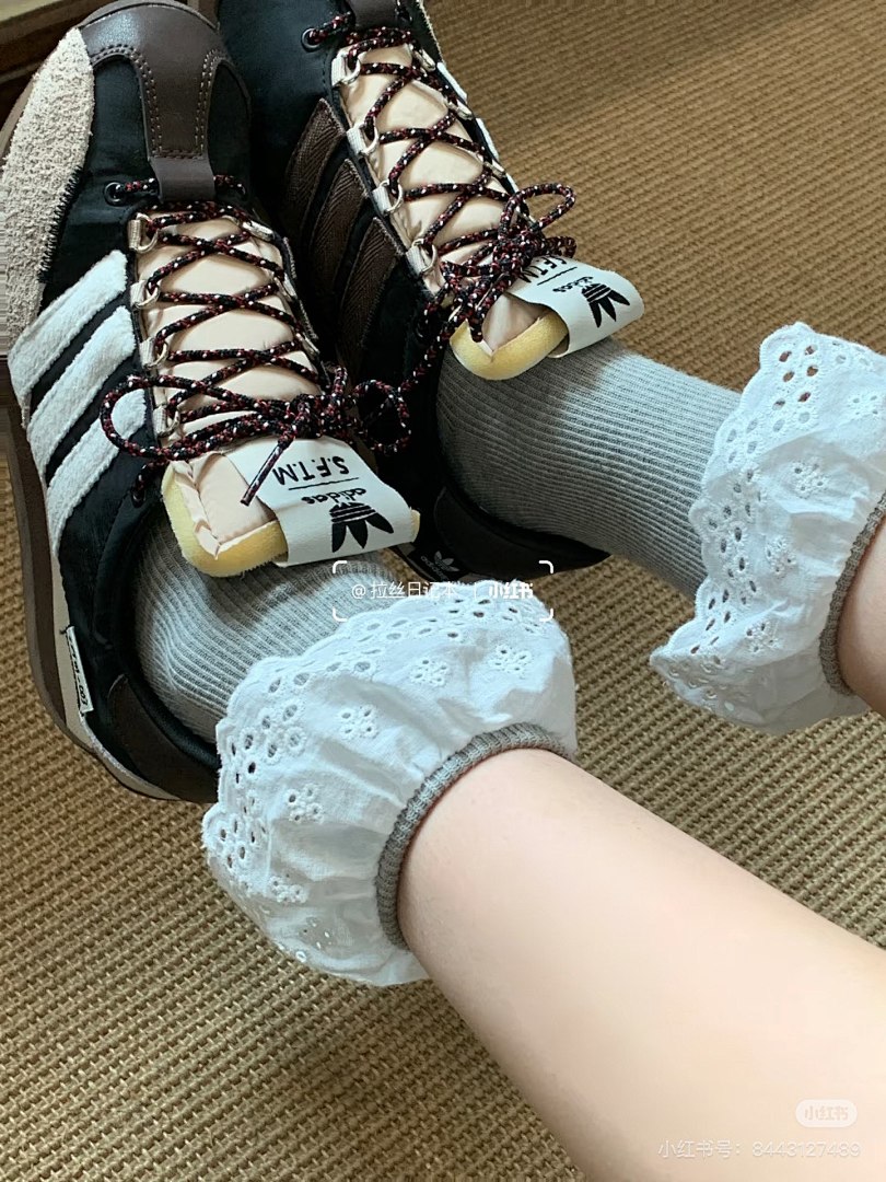 Adidas Country OG Song For The · RL58 — תמונה 5
