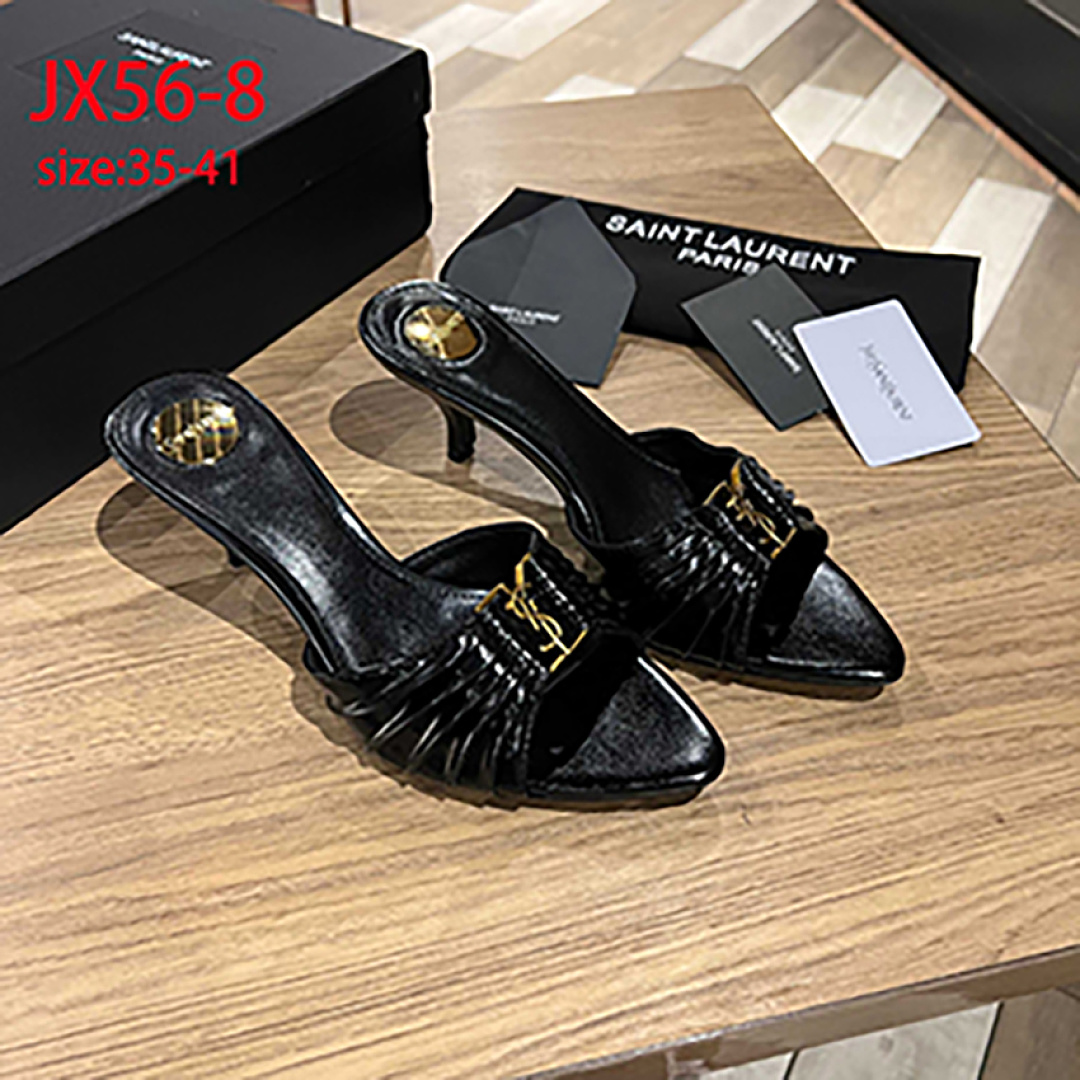 Saint Laurent Babylone · JX56 — תמונה 4