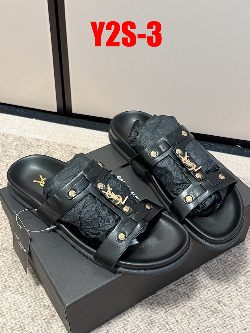 Yves Saint Laurent Tippi · Y2S — תמונה 10