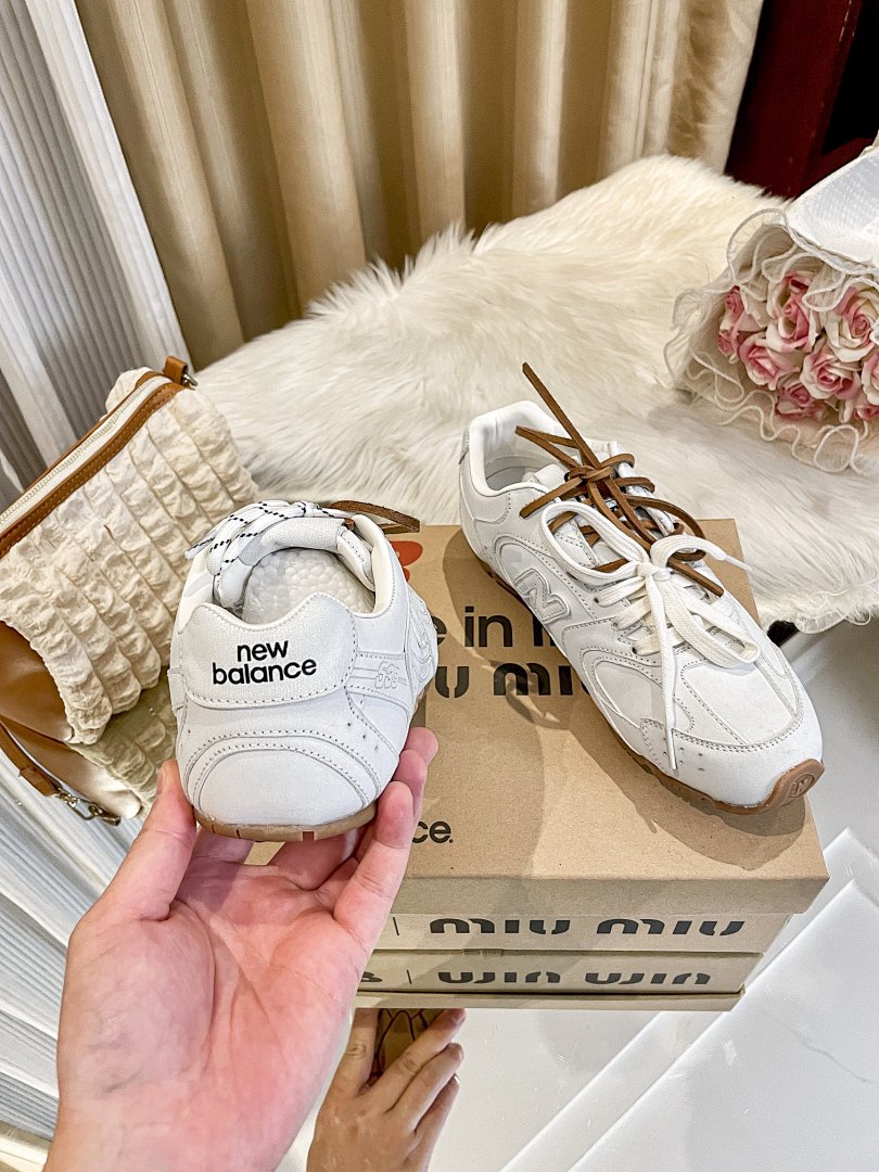 Miu Miu x New Balance 530 SL · Y83M — תמונה 7