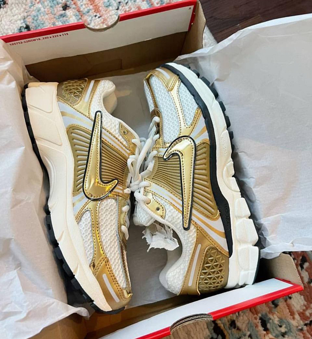 Nike Zoom Vomero 5 · YK23 — תמונה 4