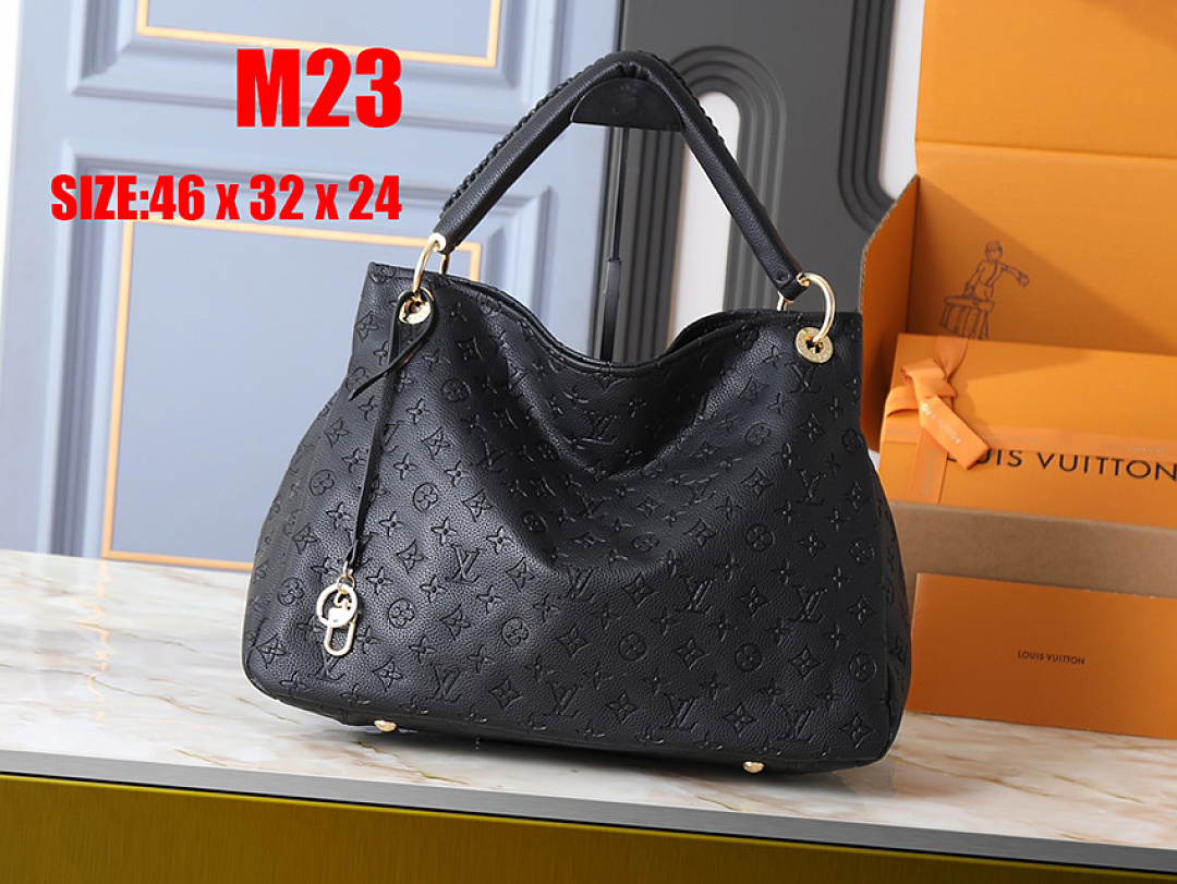 M23 Louis Vuitton bags 78$