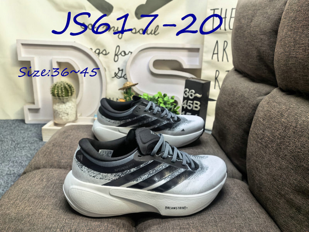Adidas Supernova Rise 3 · JS617 — תמונה 15