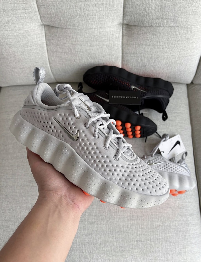 Nike Mind 002 · J1H1 — תמונה 4