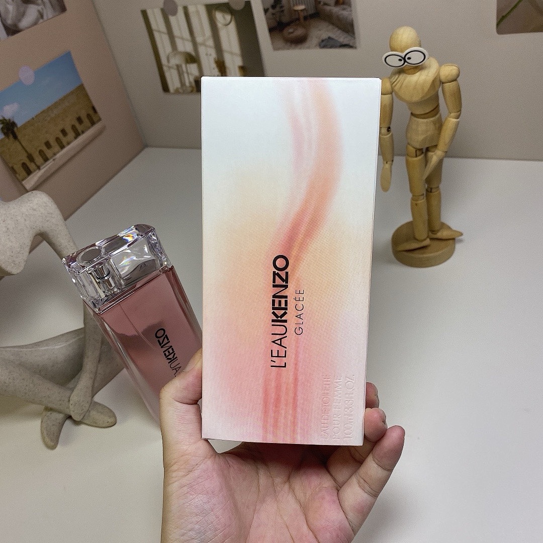 L'Eau Kenzo Glacée · Q5SA — תמונה 5