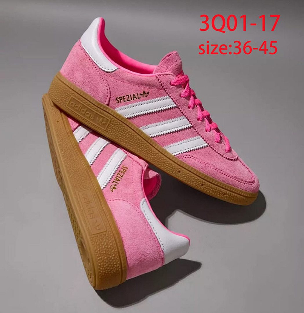 Adidas Handball Spezial · 3Q01 — תמונה 8
