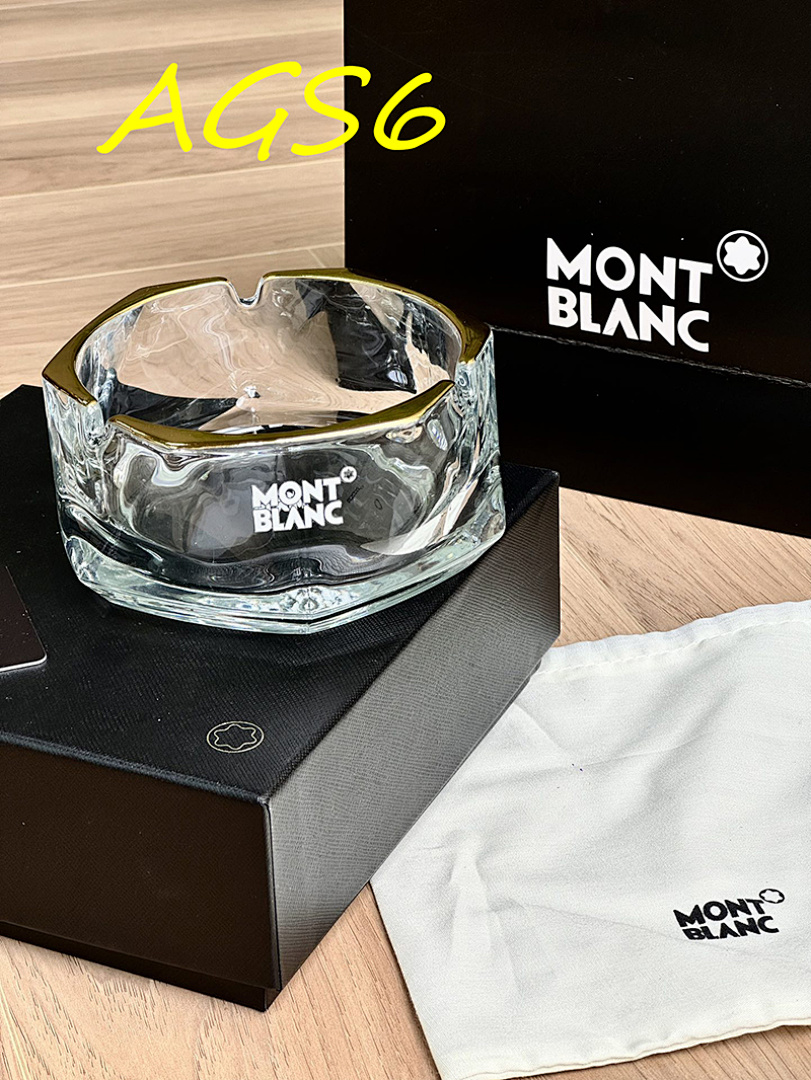 Montblanc — מאפרה · AGS6