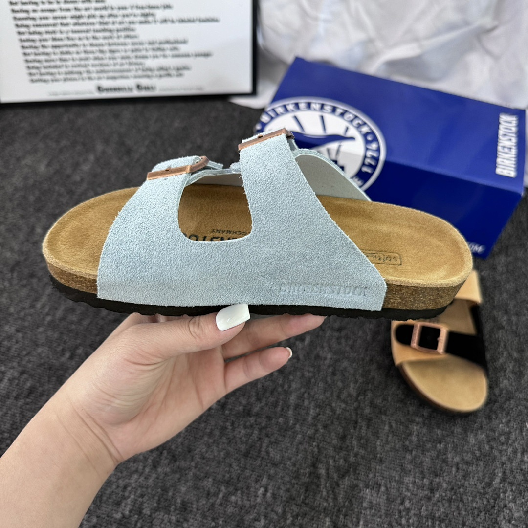 Birkenstock Arizona · G79B — תמונה 6