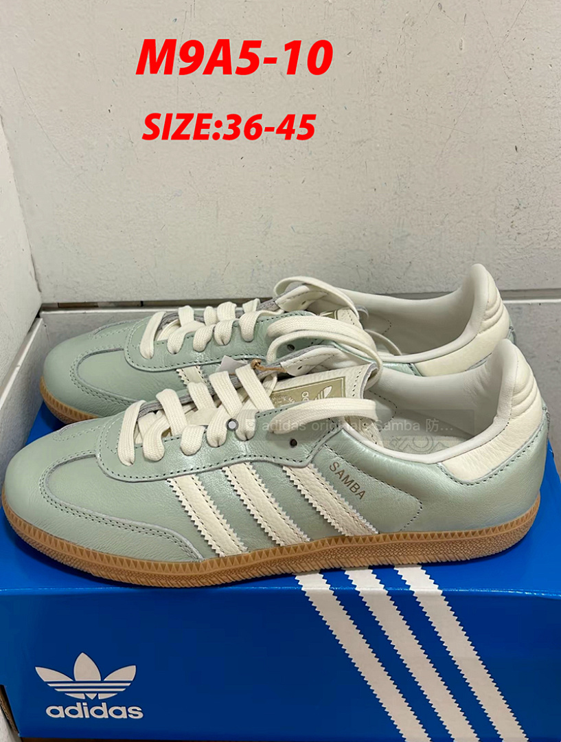 Adidas Samba OG · M9A5 — תמונה 21
