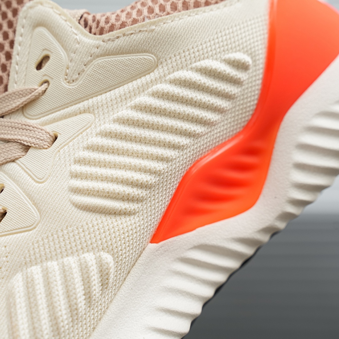 Adidas Alphabounce Beyond · J06X — תמונה 5