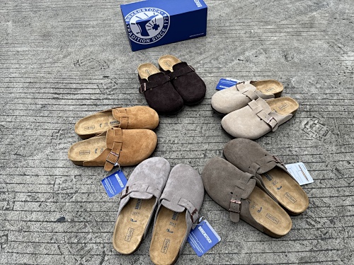 Birkenstock Boston · M9K3