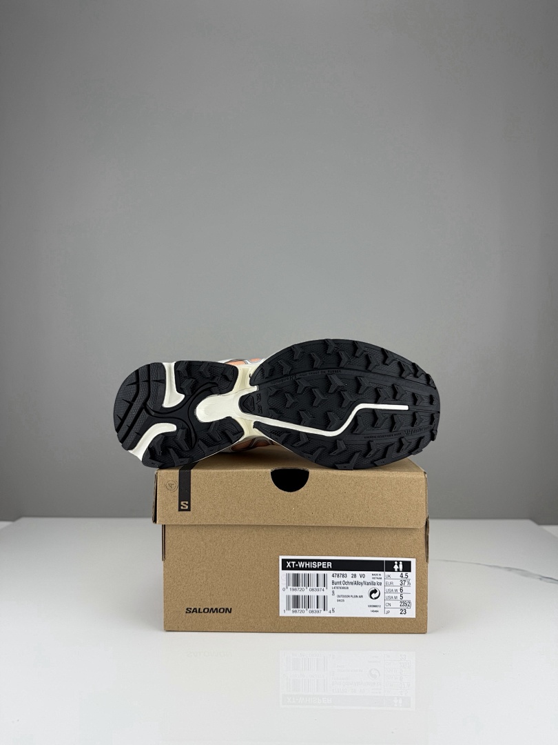 Salomon XT-Whisper · JH04 — תמונה 7
