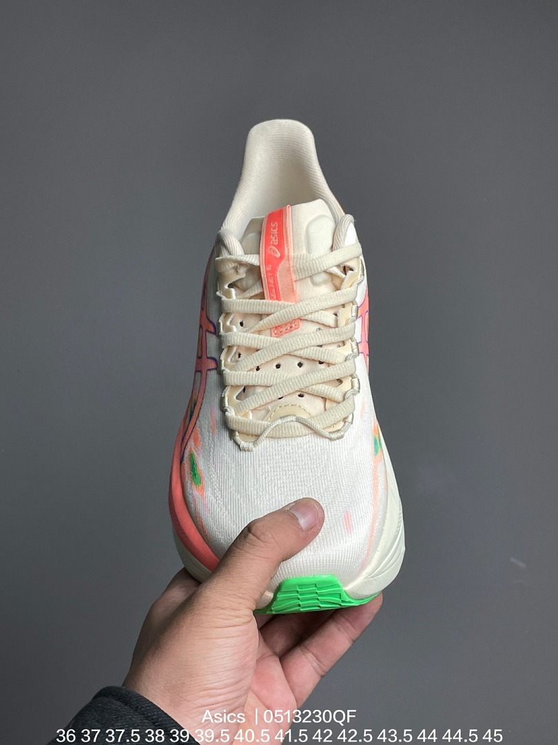 Asics SUPERBLAST 3 · Q83L — תמונה 6