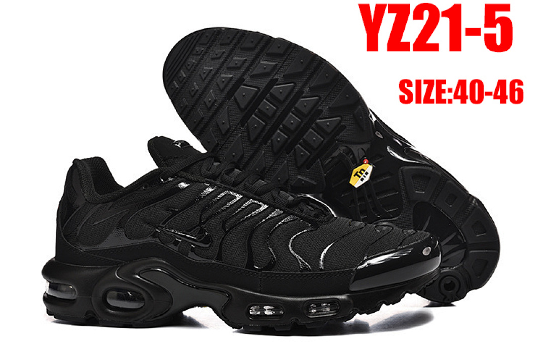 Nike Air Max Plus · YZ21 — תמונה 18