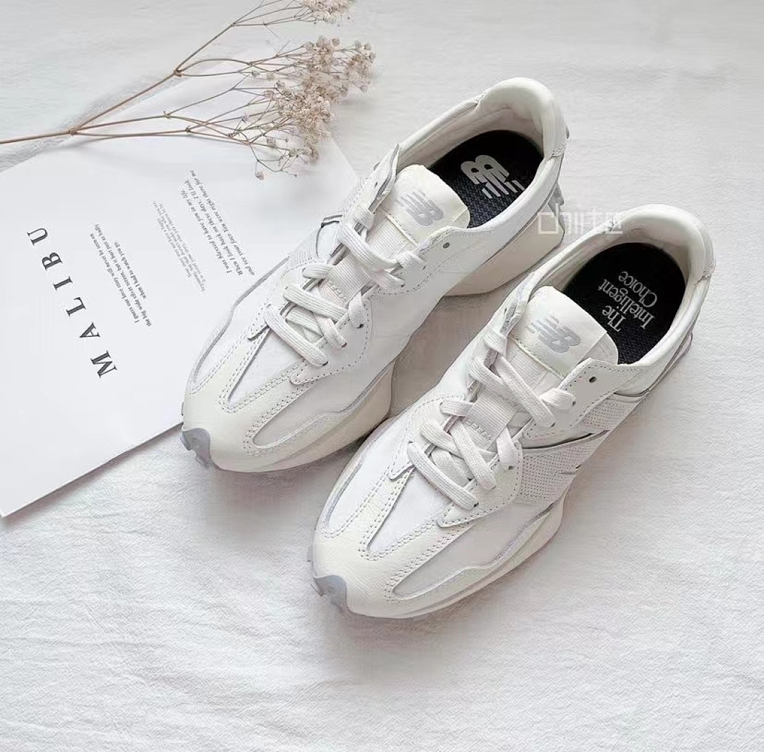 New Balance 327 · MS327 — תמונה 13