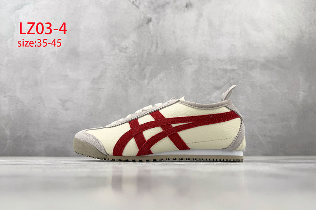 Onitsuka Tiger Mexico 66 SD · LZ03 — תמונה 22