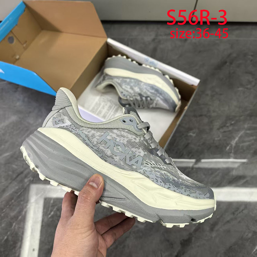 HOKA Stinson 7 · S56R — תמונה 24