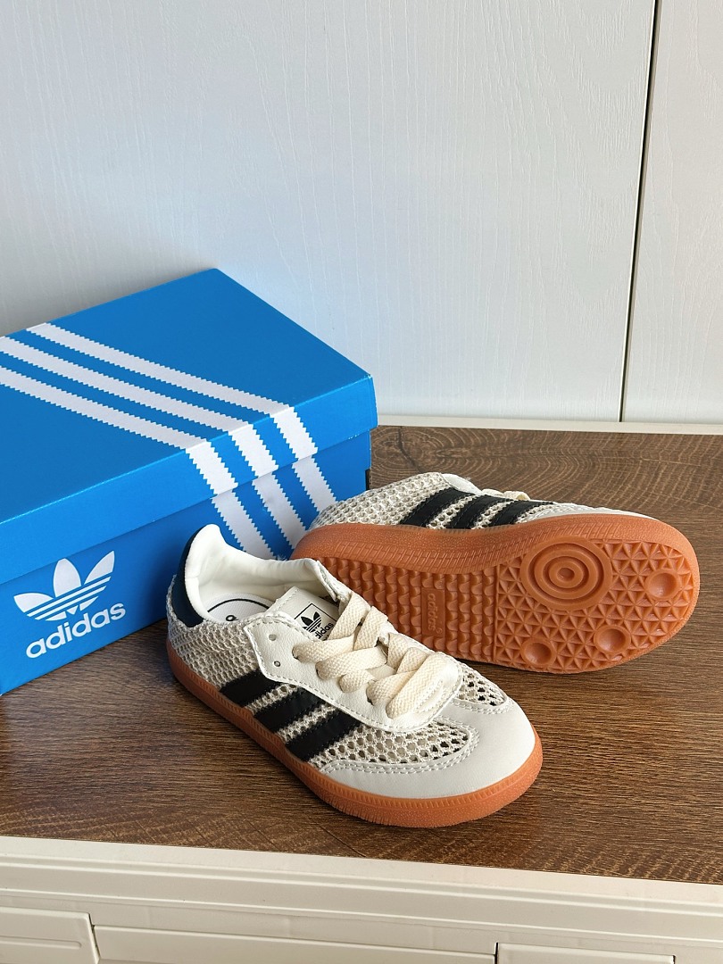 Adidas Samba OG Liberty London · A1KK — תמונה 7
