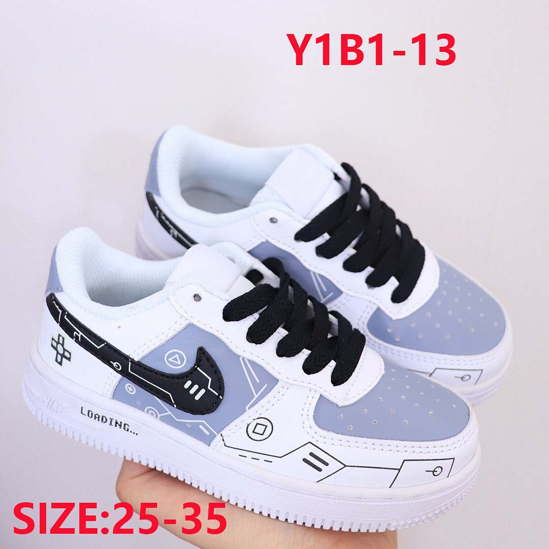 Nike Air Force 1 LV8 PS · Y1B1 — תמונה 19