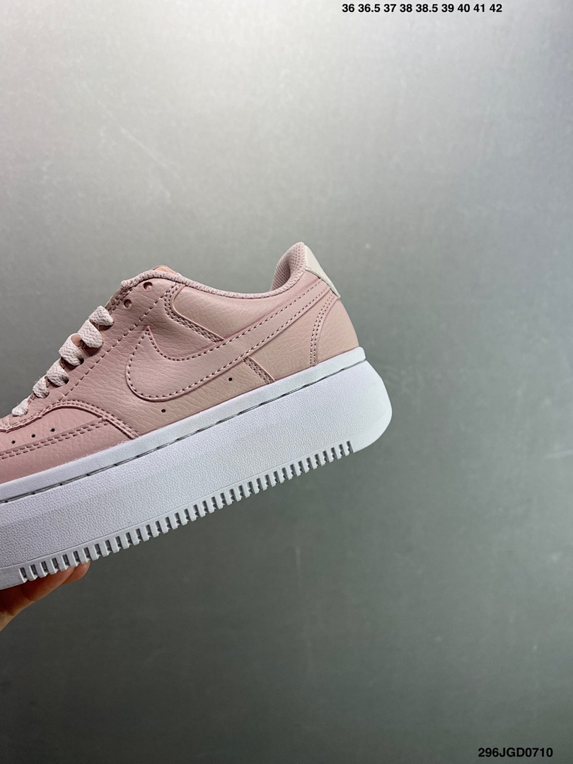 Nike Court Vision Alta · FXH9 — תמונה 2