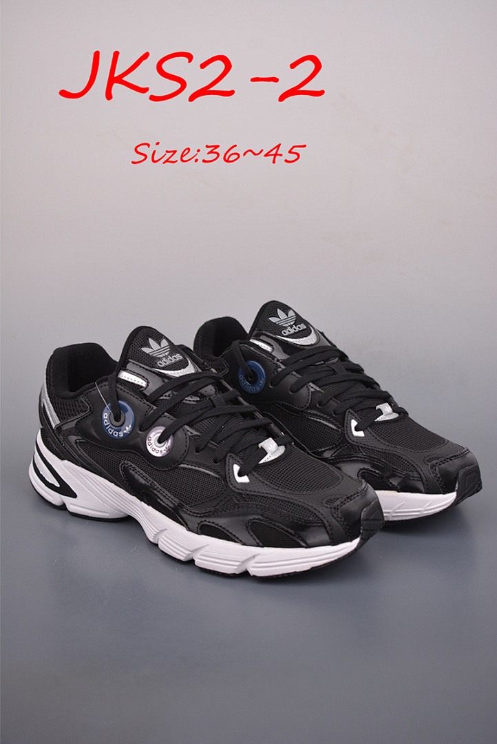 Adidas Astir · JKS2 — תמונה 9