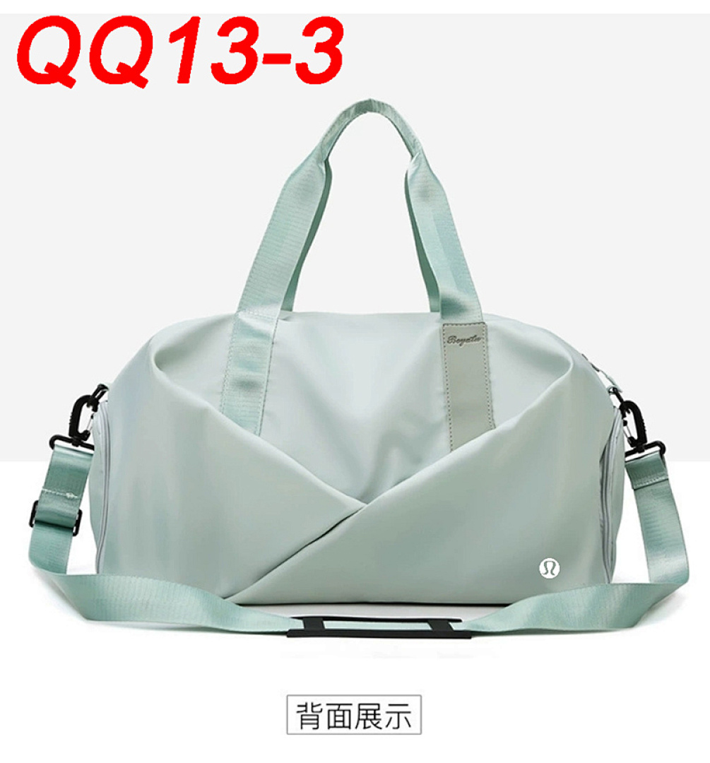 Lululemon City Essentials Duffle Bag · QQ13 — תמונה 23